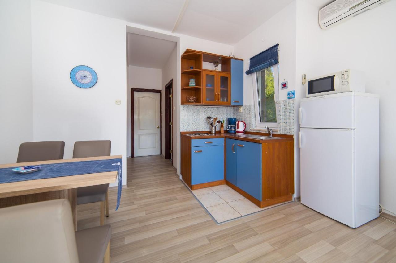 Apartments Color ブリスト エクステリア 写真