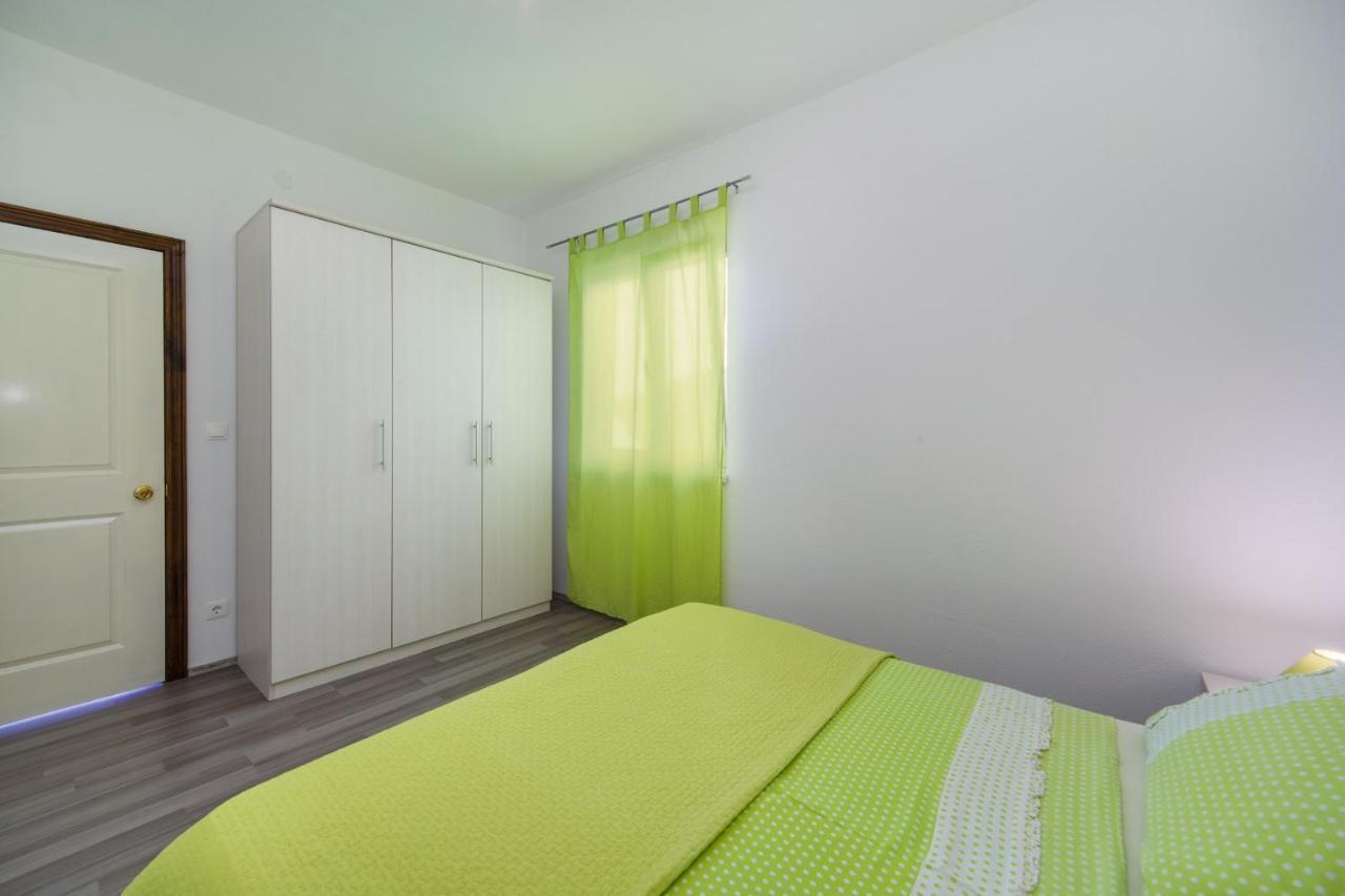 Apartments Color ブリスト エクステリア 写真