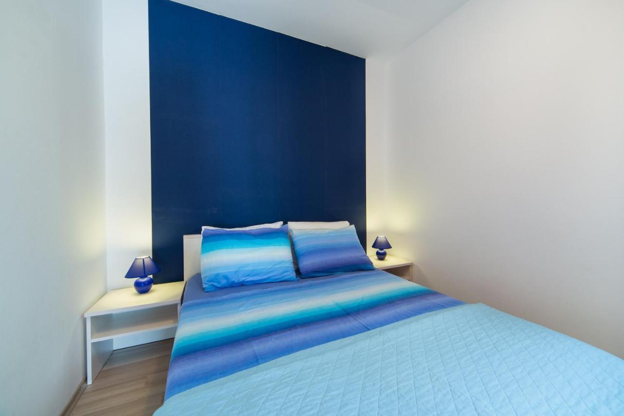 Apartments Color ブリスト エクステリア 写真