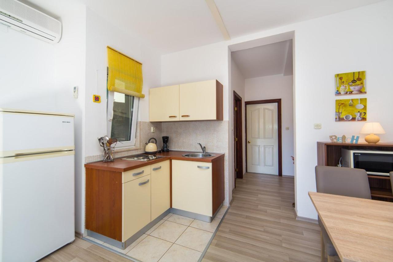 Apartments Color ブリスト 部屋 写真
