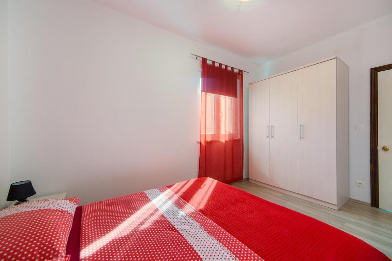 Apartments Color ブリスト エクステリア 写真